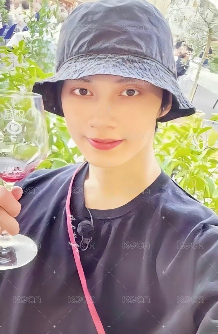 NANATOUR 周邊卡 ｜ 正面