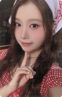 iLy el 線上 簽售卡 