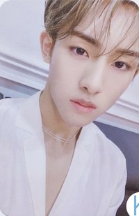 Take Over The Moon 專輯卡 PB ver