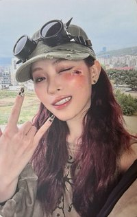 GWBG 京東 預售 特典卡 