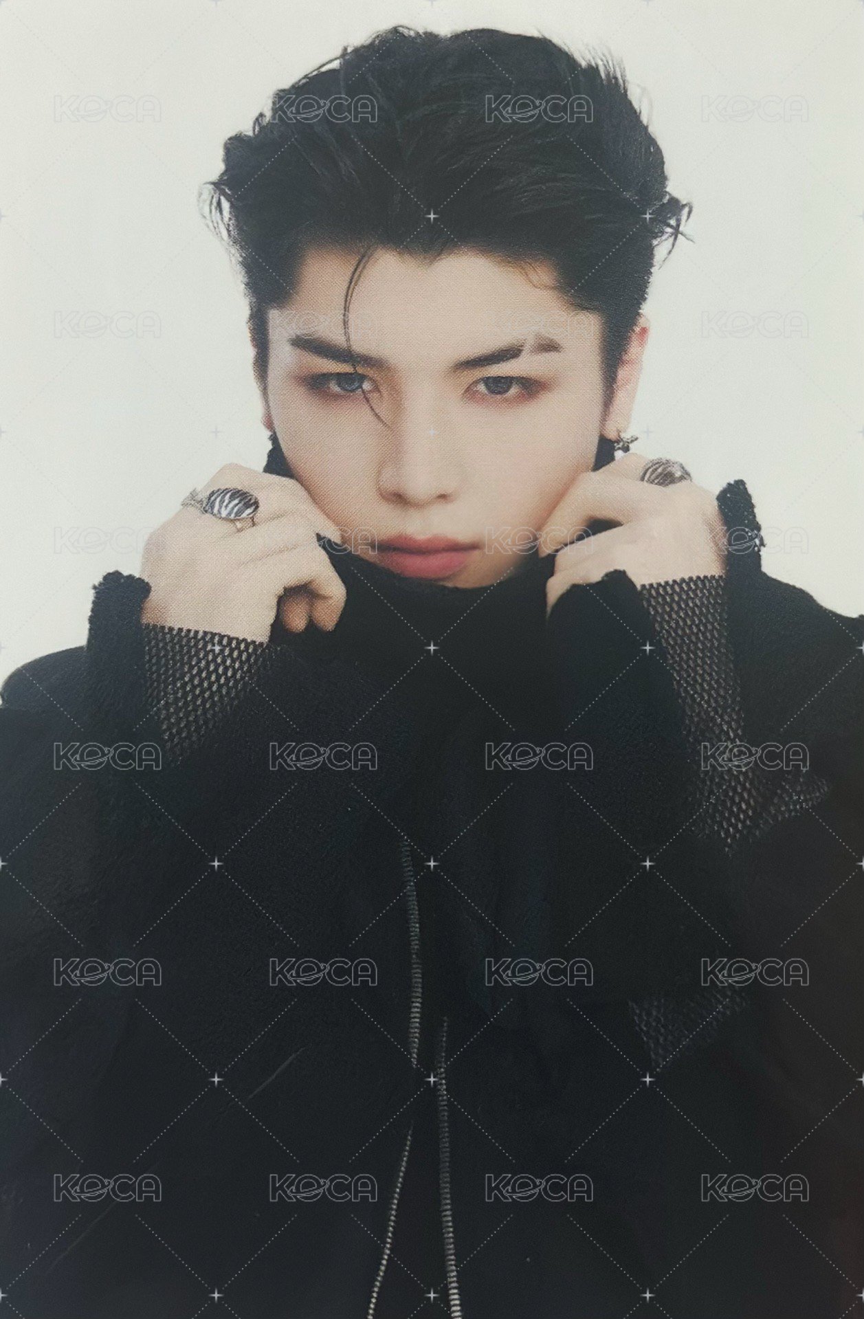 ATB 隨機卡  正面