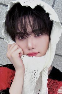 DtC ms 3.0 簽售卡 圍巾 ver.