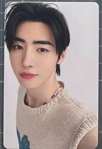 24夏週   周邊卡 外套卡