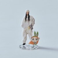 Supernatural 快閃 立牌 村上隆 日本東蛋