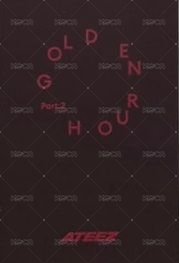 GH2 TOKTOQ 特典卡  背面