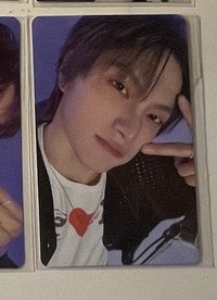 Kncok On Final 卡套卡1