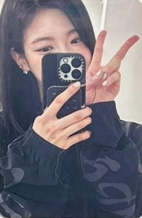 GWBG 快閃店 周邊卡 外套卡