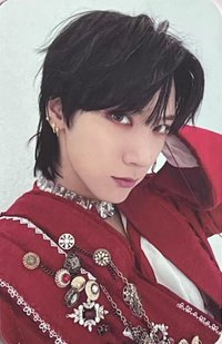 PHANTOM 專輯卡 overture ver