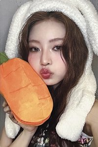 UG ms 1.0 簽售卡 BunnyBunny