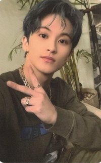 Hot Sauce 專輯卡 Boring ver