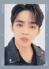 21‘FM HARE 隨機卡 