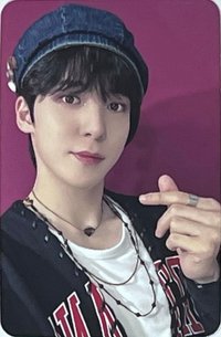 Outlaw sw 2.0 幸運卡 