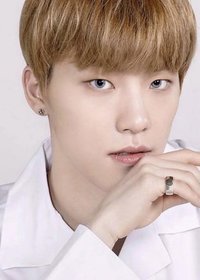 代言 代言卡 ao+美瞳卡