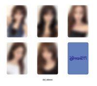 SPAGHETTI 阿拉丁 單封預售