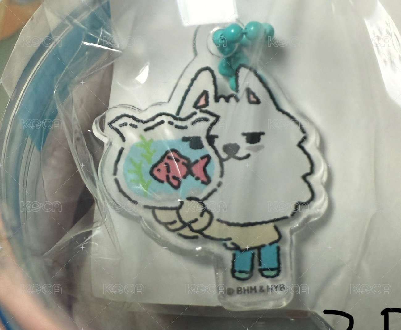 快閃店隨機吊飾 鑰匙圈