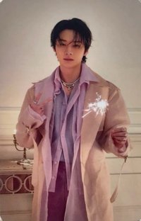 Hollow 專輯卡 初回生產限定盤B