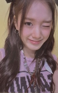 Teddy Bear 專輯卡 