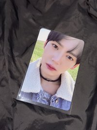 不可當綁/單封專卡