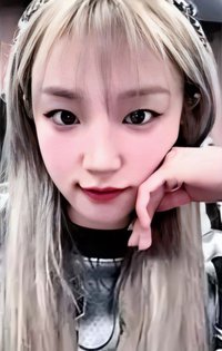 正規二 fp 3.0 幸運卡 髮箍ver.