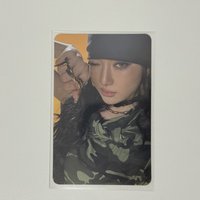 Whiplash smini版專卡 寧