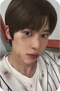 poppop 專輯卡 Nct Wish Sion  PB預售禮