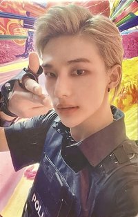 MAXIDENT sr 特典卡 