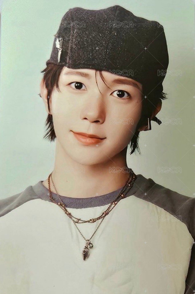 Color快閃 隨機卡 Color ver 官拍 正面