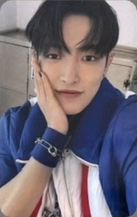 Limitless 專輯卡 ATINY盤2