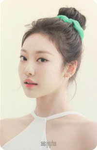 2024年曆 隨機卡 後續 A寧