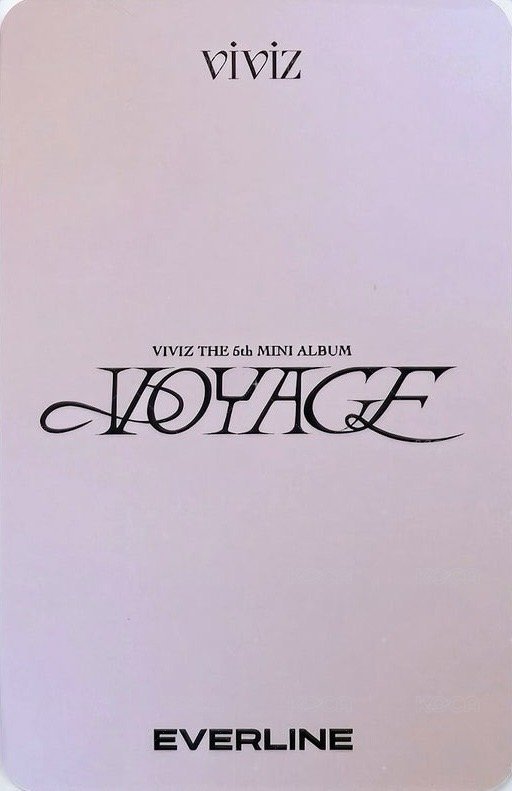 迷五 el 5.0 線上 簽售卡  背面