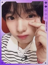 Color QQ音樂 二星 星光卡 