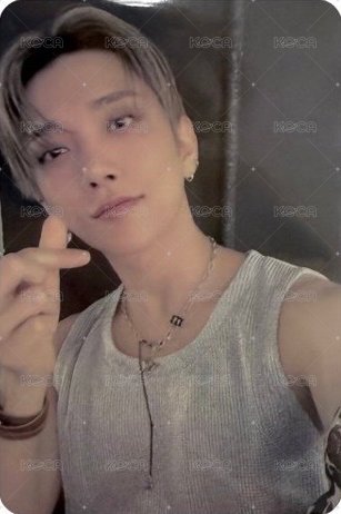 正五 wm 1.0 幸運卡  正面