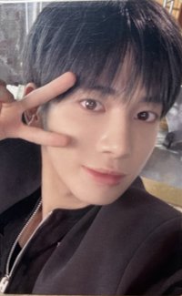 GBGB日單 專輯卡 單封