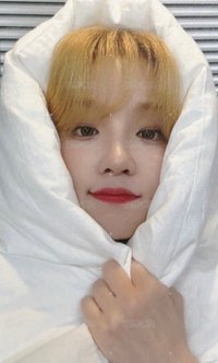 I SWAY ms 9.0 簽售卡 被子