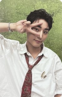 正四 Nemo專 專輯卡 