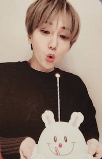 正一後續 專輯卡 