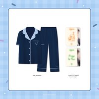 21年生日MD 服飾衣著 睡衣