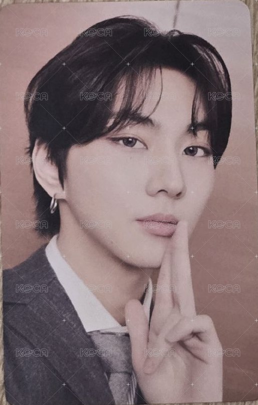 暗月特別專 環球 特典卡  正面