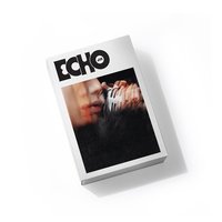 Echo 專輯 wvs 電子專