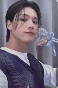 OUTLAW 快閃店 el 3.0 幸運卡 Samseong