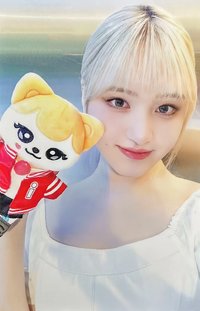 SHOW WHAT I HAVE 入場卡 / 場限卡 入場卡 2.0