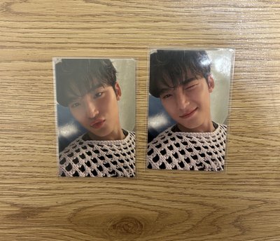 珉奎 迷九 克拉盤