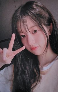 SUPER REAL ME hmv 幸運卡 