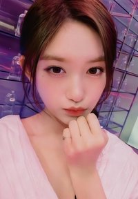 SHOW WHAT I HAVE 周邊卡 KIT 固配卡