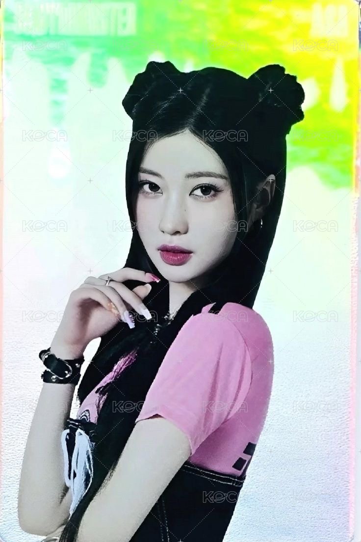 DRIP 隨機卡 快閃6/1 正面