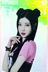 DRIP 隨機卡 快閃6/1