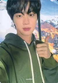 2021聖誕 周邊卡 禮盒卡 #7