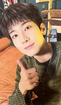 MINI11 塔店 PB ver 特典卡 