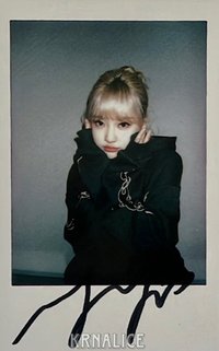 Girls kms 幸運卡 1.0v2寧