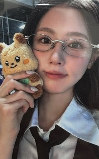 I SWAY 周邊卡 快閃娃娃麵